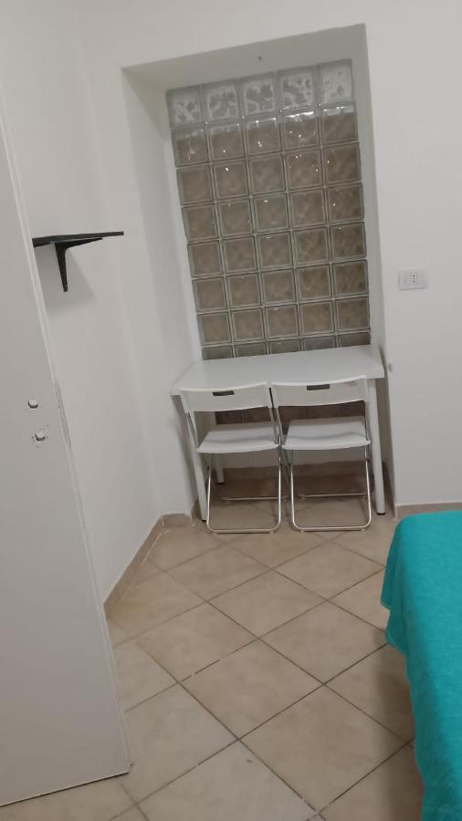 شقة Casa Macina Napoli المظهر الخارجي الصورة