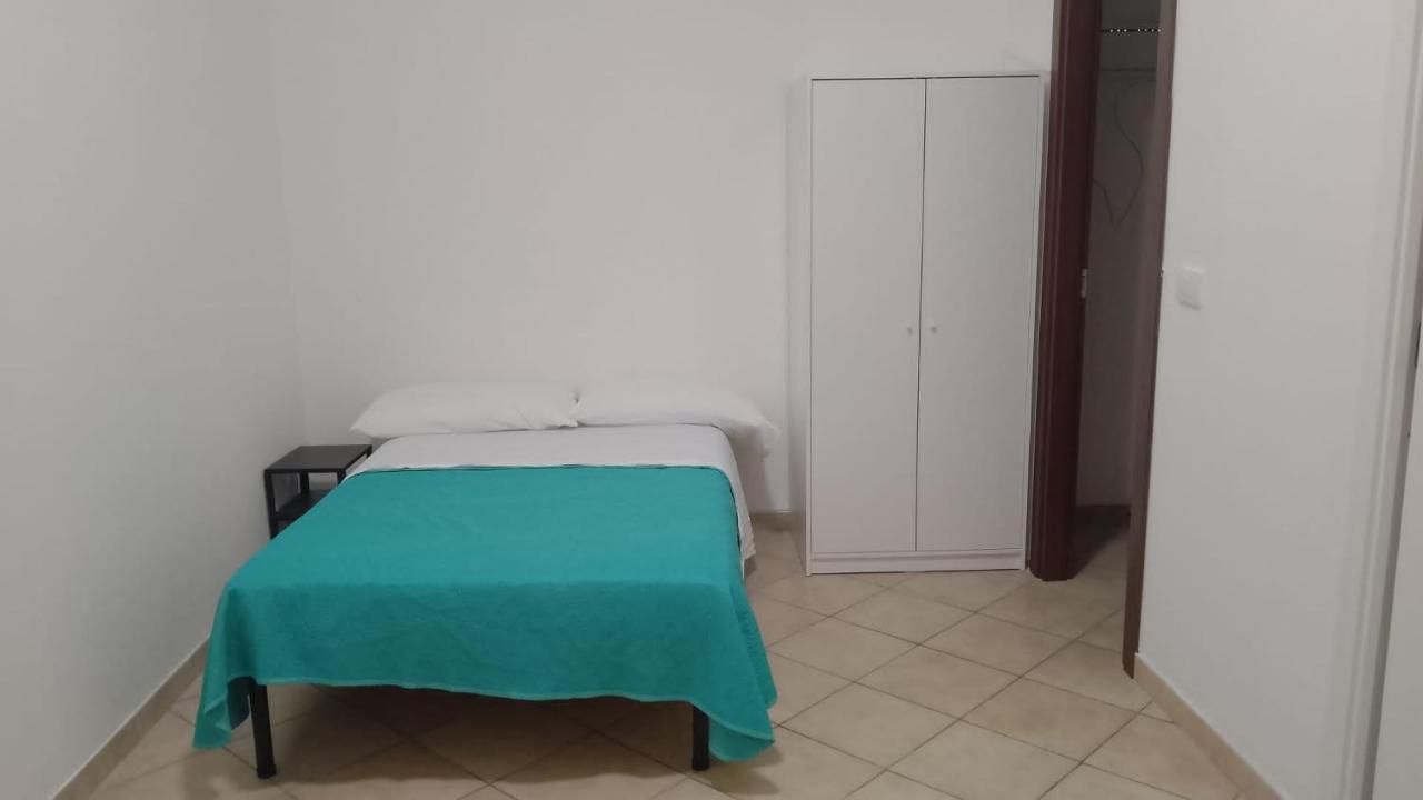 شقة Casa Macina Napoli المظهر الخارجي الصورة
