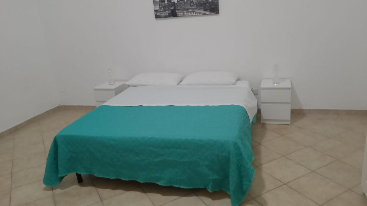 شقة Casa Macina Napoli المظهر الخارجي الصورة