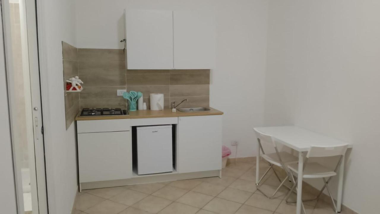 شقة Casa Macina Napoli المظهر الخارجي الصورة