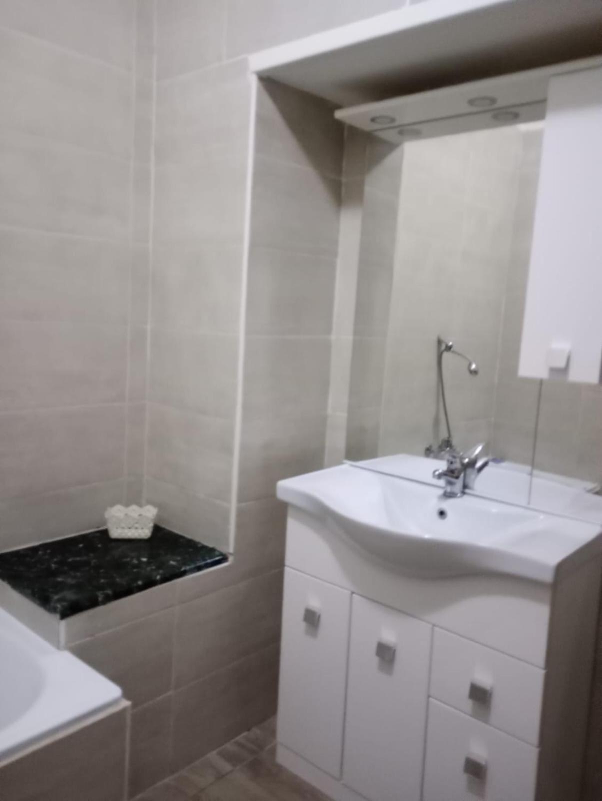 شقة Casa Macina Napoli المظهر الخارجي الصورة