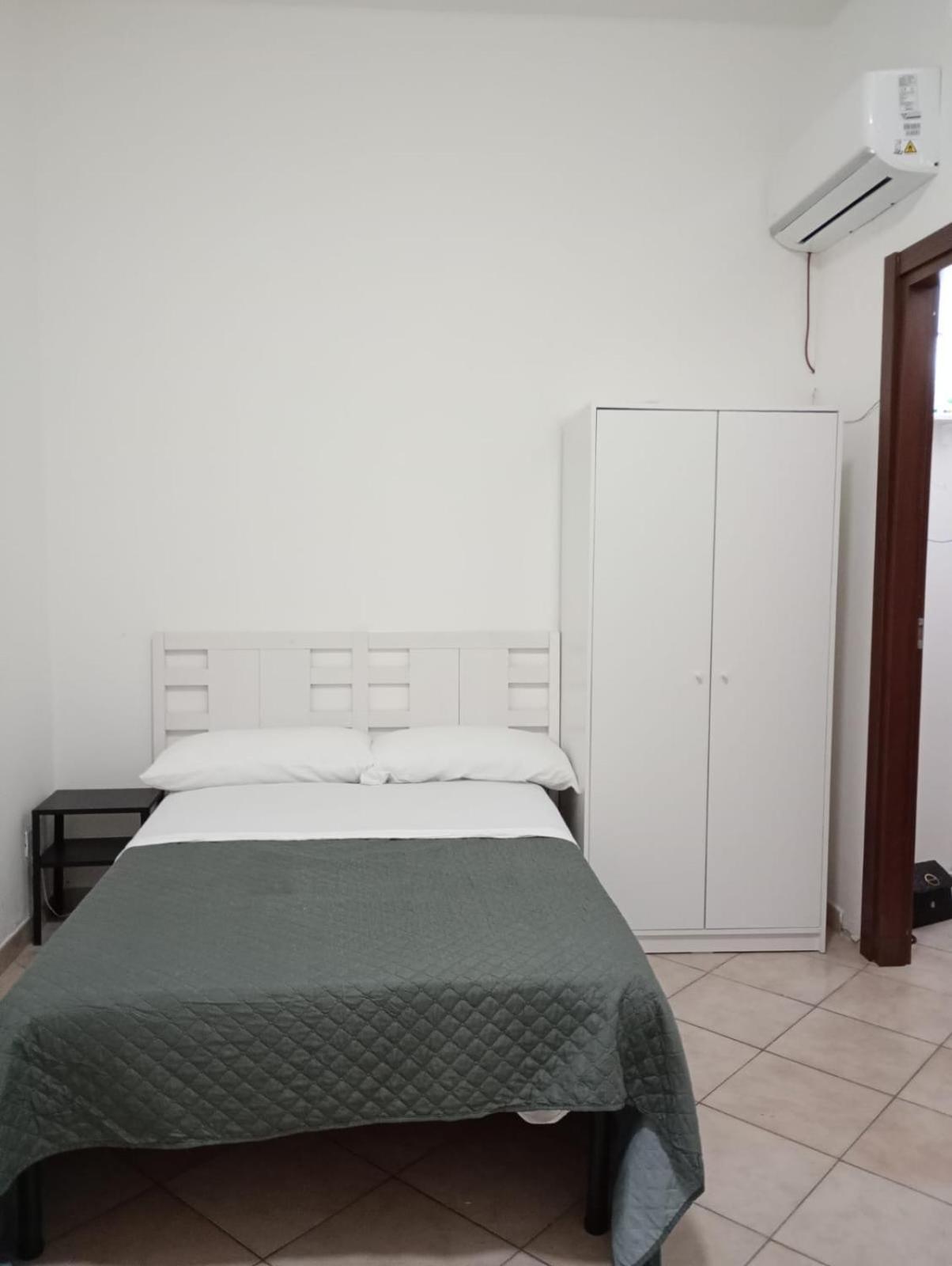 شقة Casa Macina Napoli المظهر الخارجي الصورة