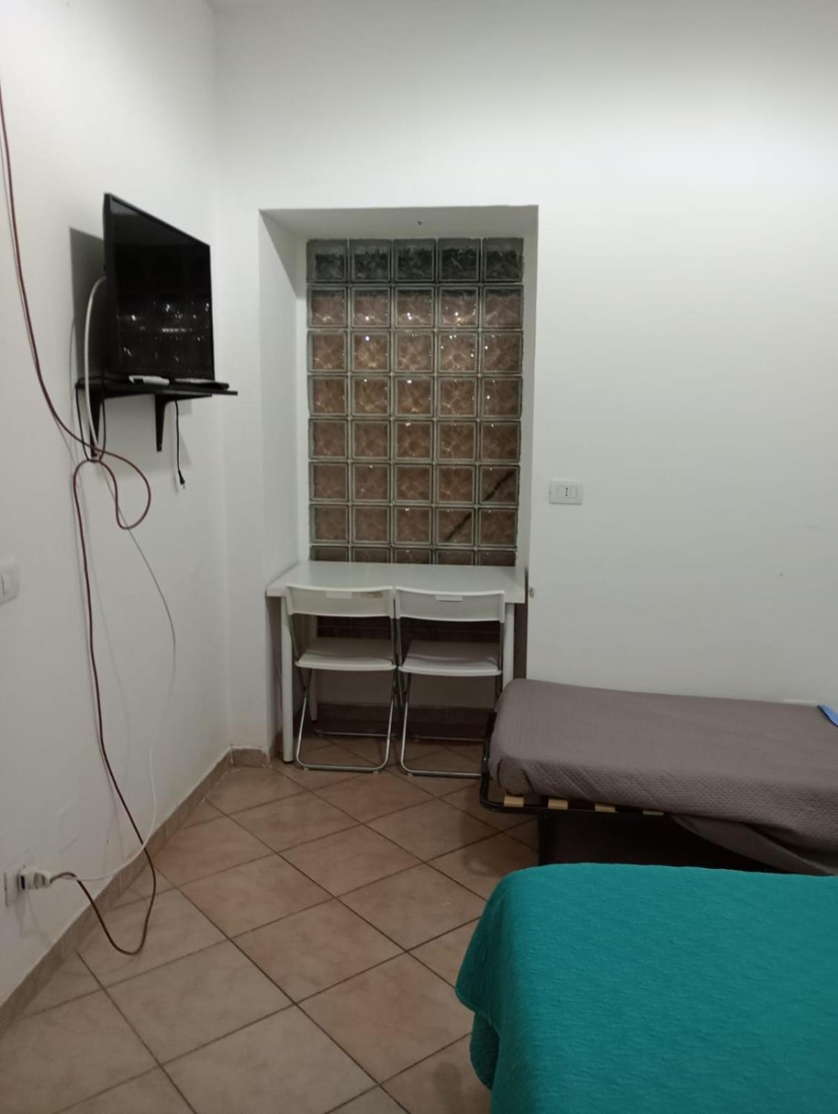 شقة Casa Macina Napoli المظهر الخارجي الصورة