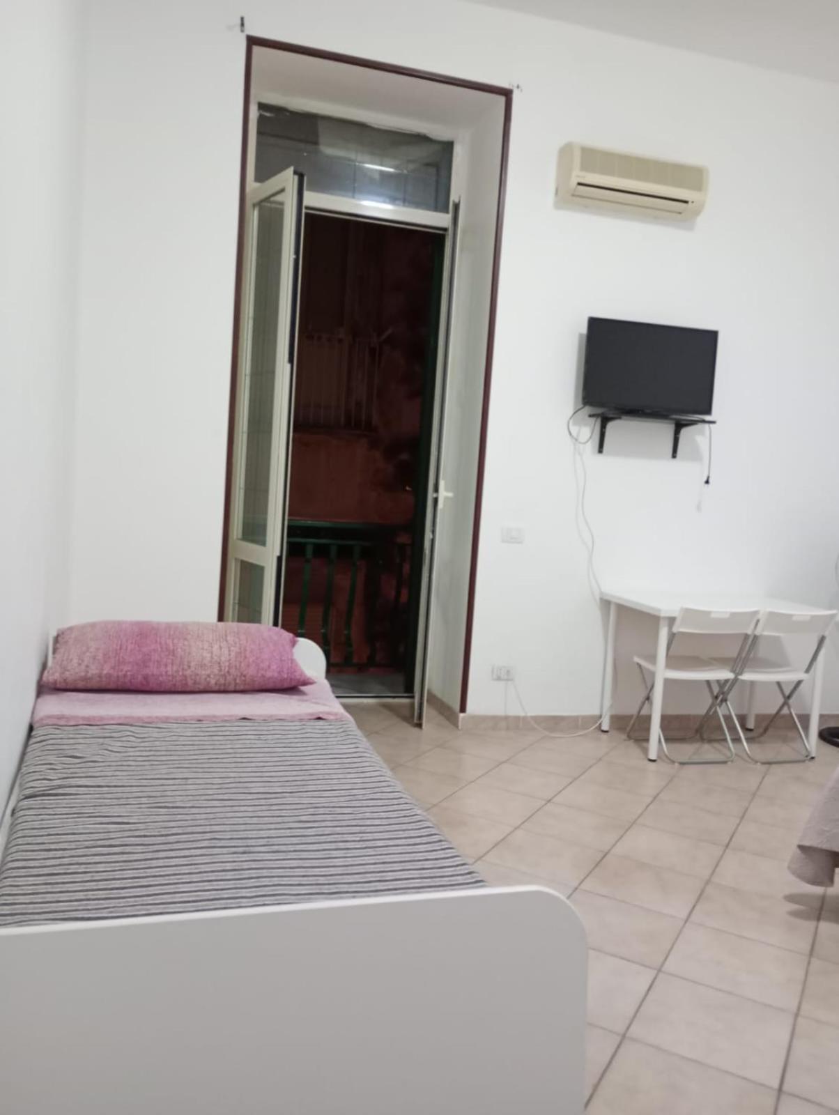 شقة Casa Macina Napoli المظهر الخارجي الصورة